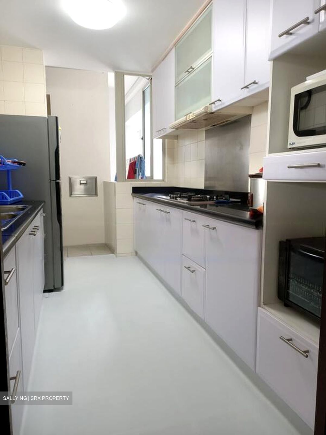 Rosewood (D25), Condominium #613592411